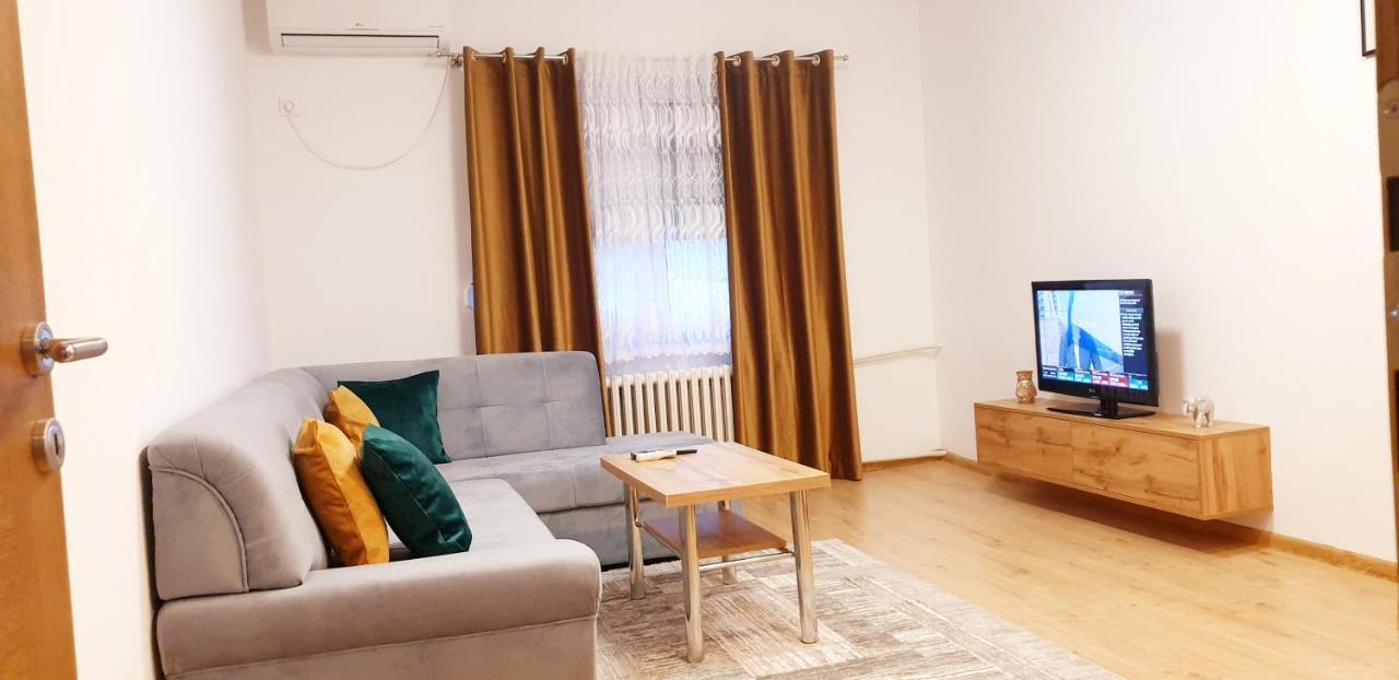 R-Residency Ll Apartman Banja Luka Kültér fotó