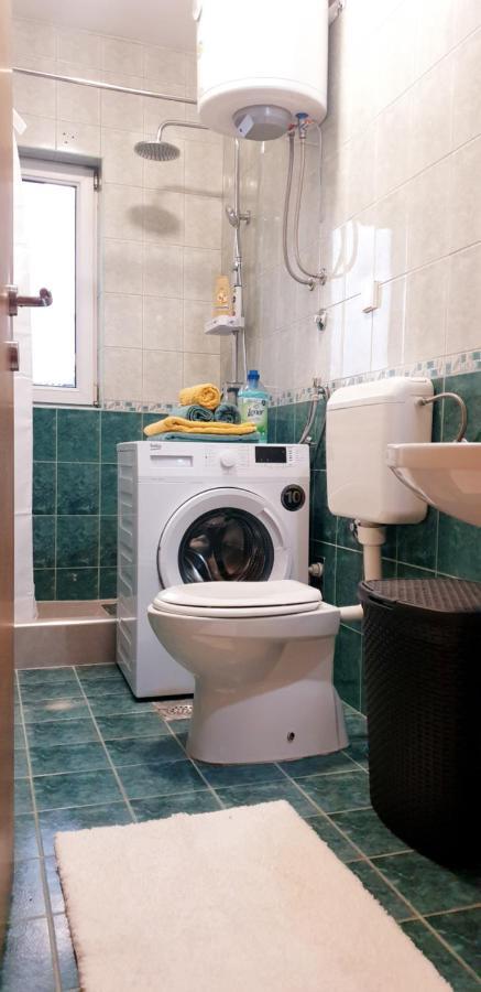 R-Residency Ll Apartman Banja Luka Kültér fotó