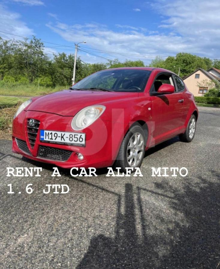 R-Residency Ll Apartman Banja Luka Kültér fotó