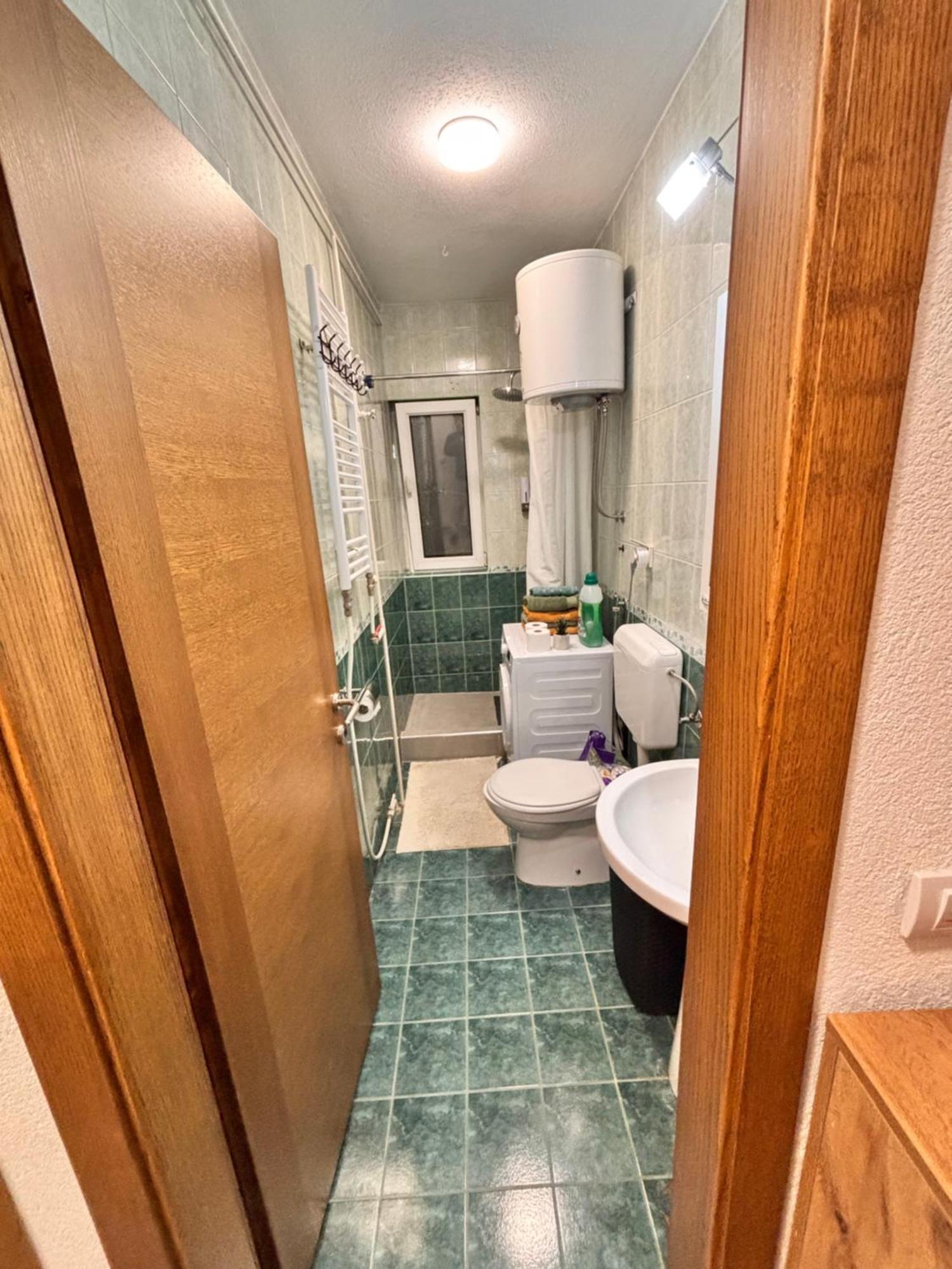 R-Residency Ll Apartman Banja Luka Kültér fotó