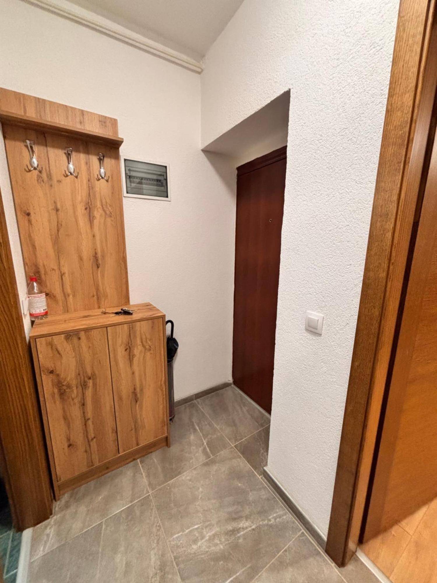 R-Residency Ll Apartman Banja Luka Kültér fotó